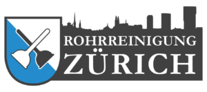 rohrreinigung zürich logo