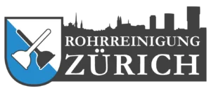 rohrreinigung zürich logo